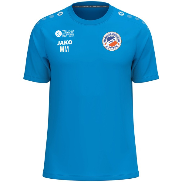 T-Shirt One Cotton 