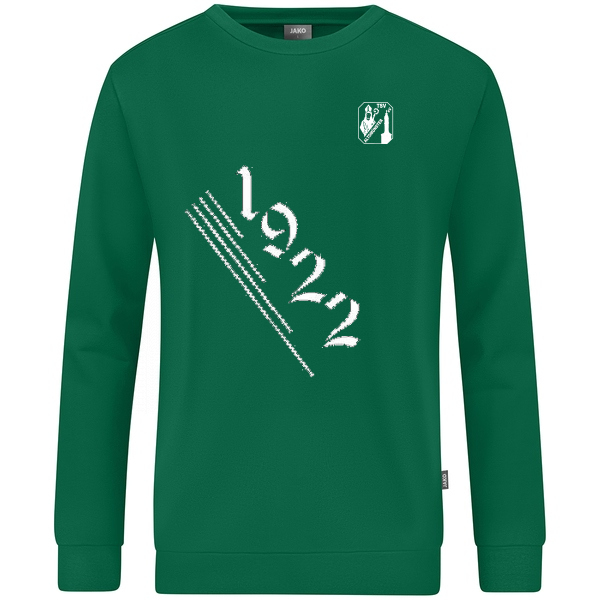 Sweat Organic 