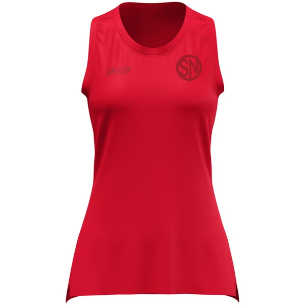 womanTanktop Light Flow Damen 