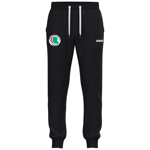 Jogginghose One Cotton mit Bündchen 