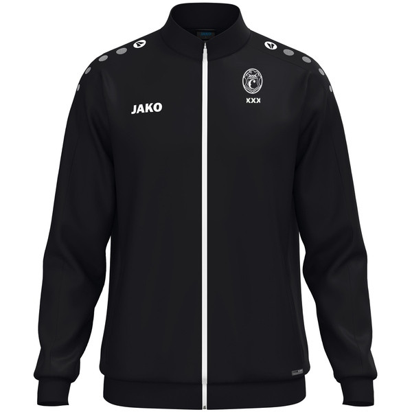 Polyesterjacke One 
