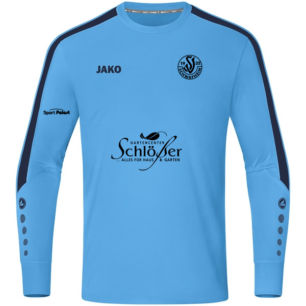 Torwart-Trikot Power 