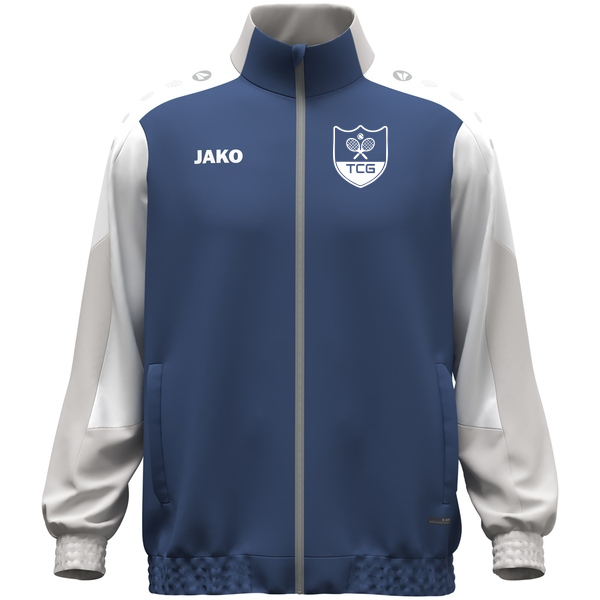 Webjacke Dynamic 
