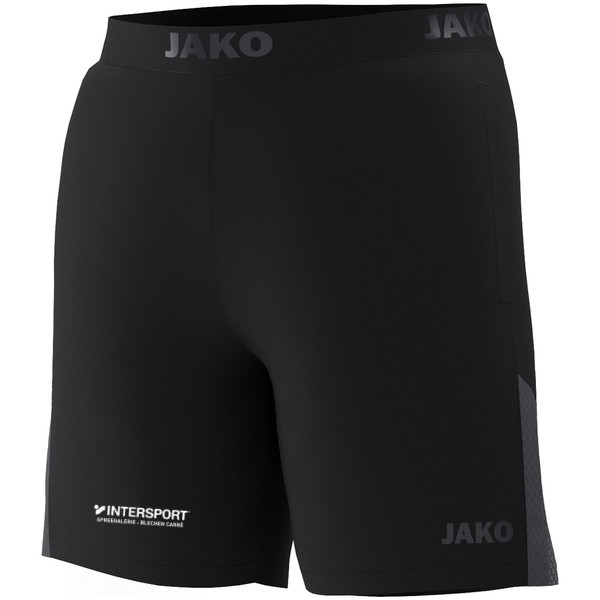 Running Short Power 