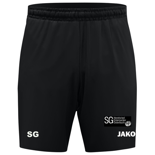 Trainingsshort Dynamic 