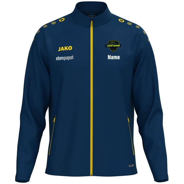 Freizeitjacke One 