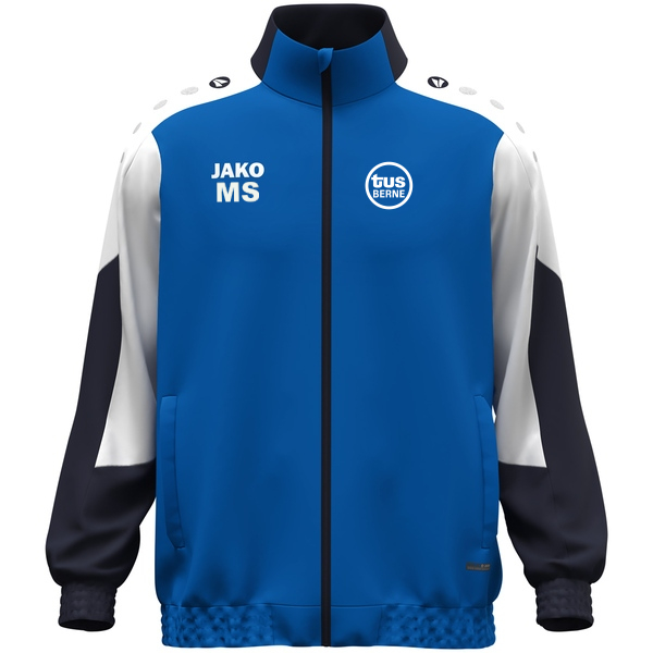 Webjacke Dynamic 