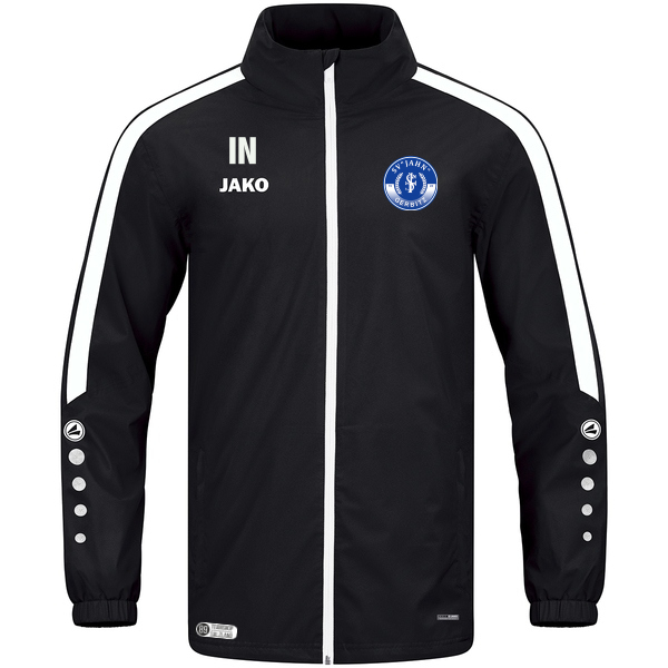 Allwetterjacke Power 