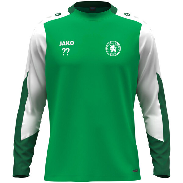 Longsleeve Dynamic 