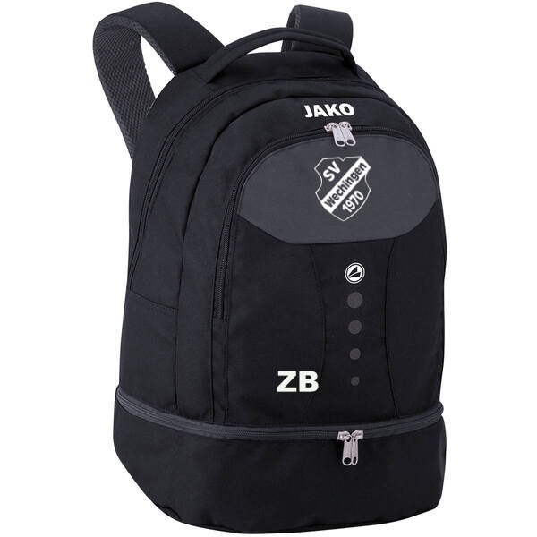 Rucksack TLS 