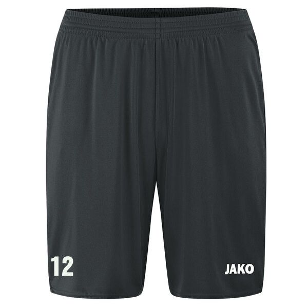 Sporthose Manchester 2.0 ohne Innenslip 