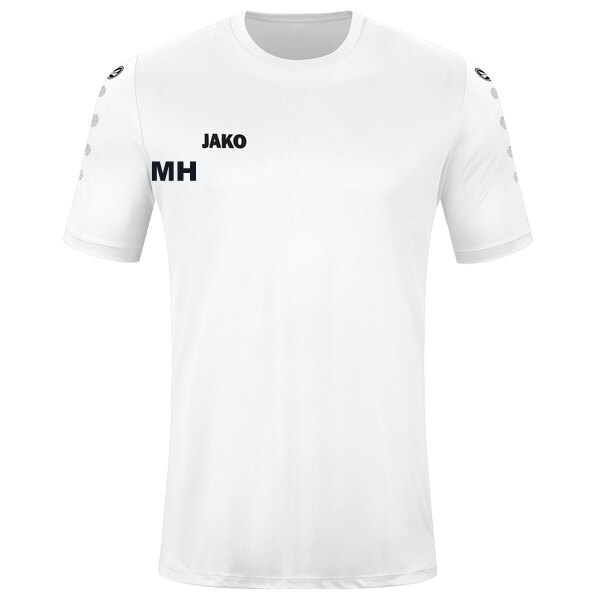 Trikot Team kurzarm 