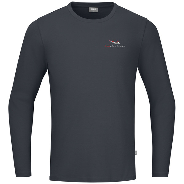Longsleeve Organic 