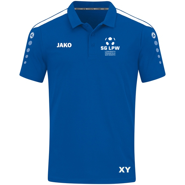 KinderPolo Power 