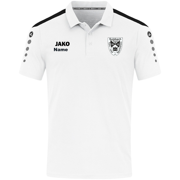 KinderPolo Power 