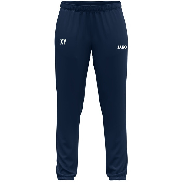 womanPolyesterhose Dynamic Damen 