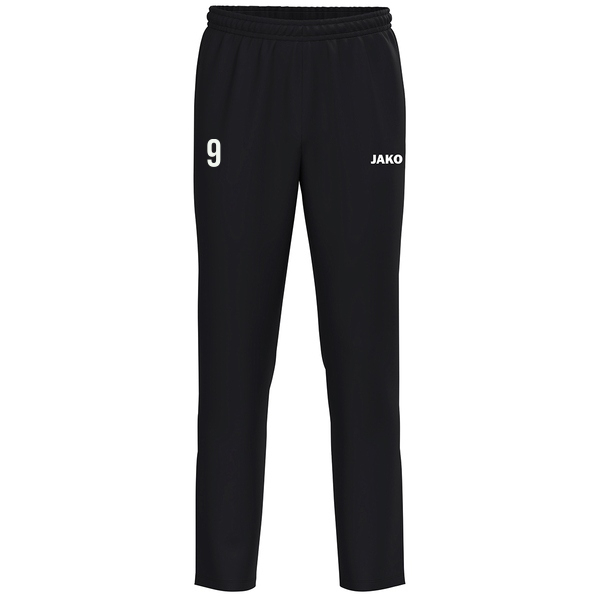 KinderWebhose One 