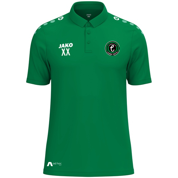 Polo One Cotton 