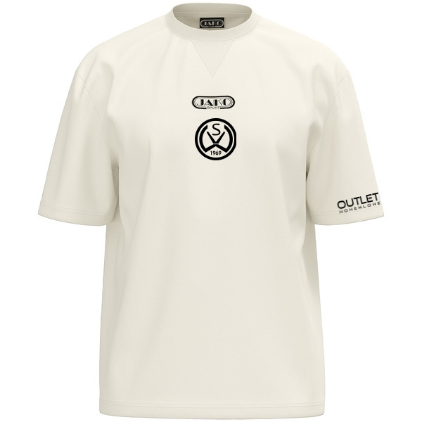 T-Shirt Wardrobe 