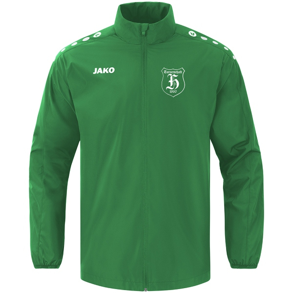 Allwetterjacke Light One 