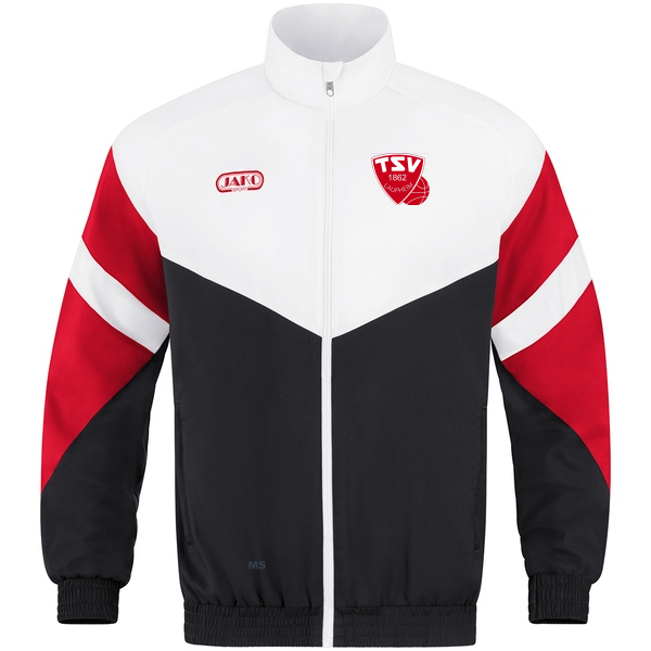 Freizeitjacke Retro 