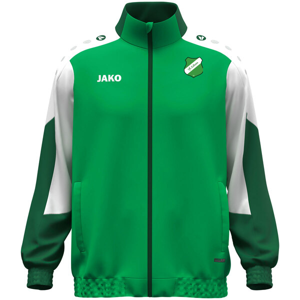 Webjacke Dynamic 