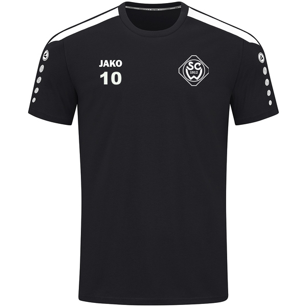 KinderT-Shirt Power 