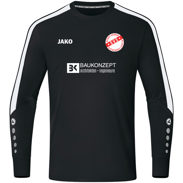 Torwart-Trikot Power 
