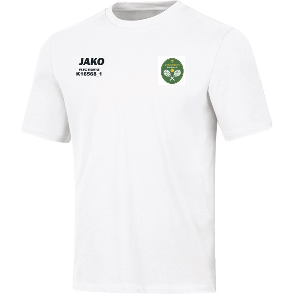 KinderT-Shirt Base 