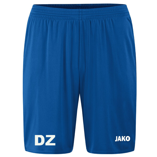 Sporthose Manchester 2.0 ohne Innenslip 