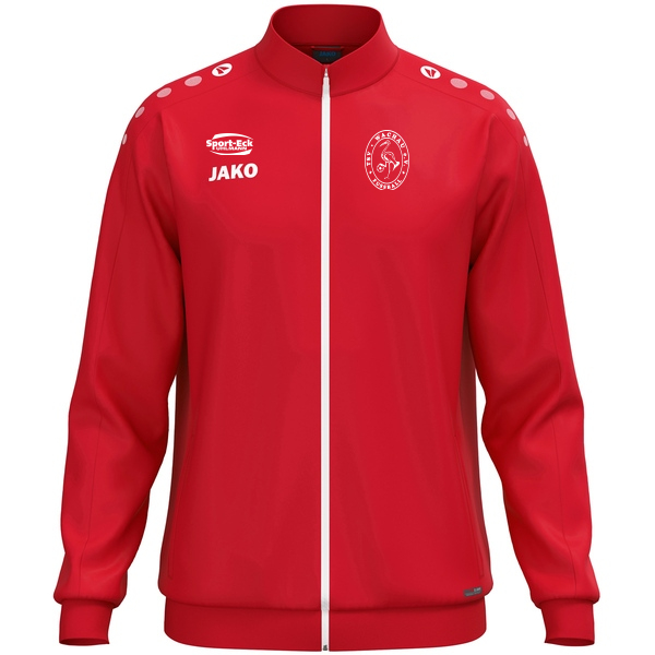 Polyesterjacke One 