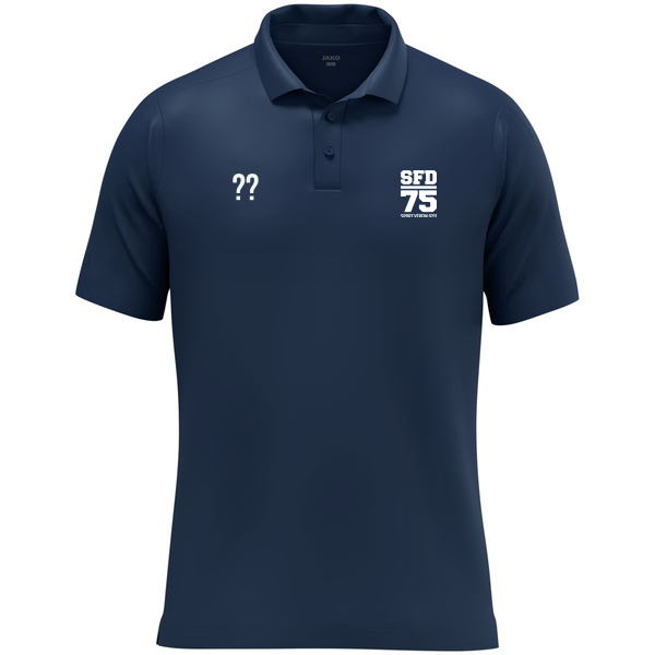 Polo Uni 