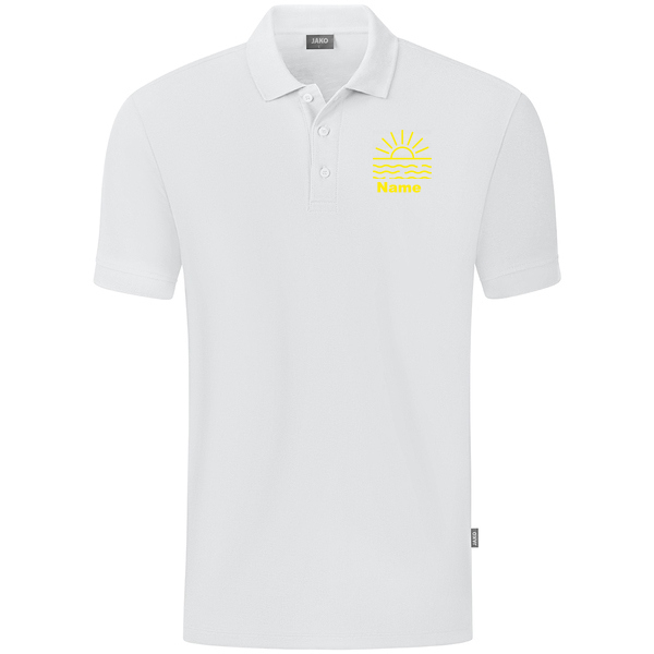 KinderPolo Organic  