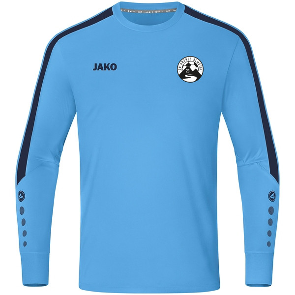 Torwart-Trikot Power 