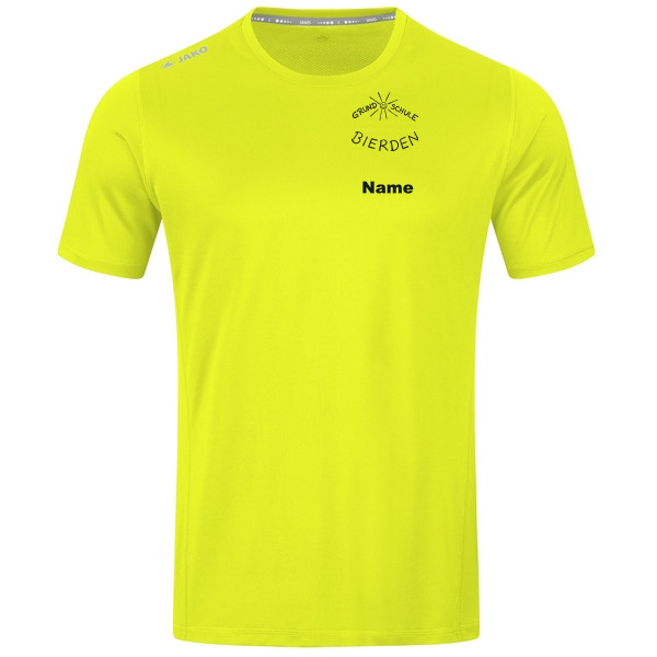 KinderT-Shirt Run 2.0 