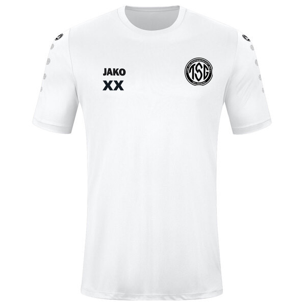 Trikot Team kurzarm 