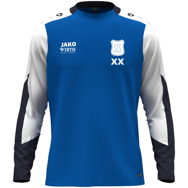 Longsleeve Dynamic 