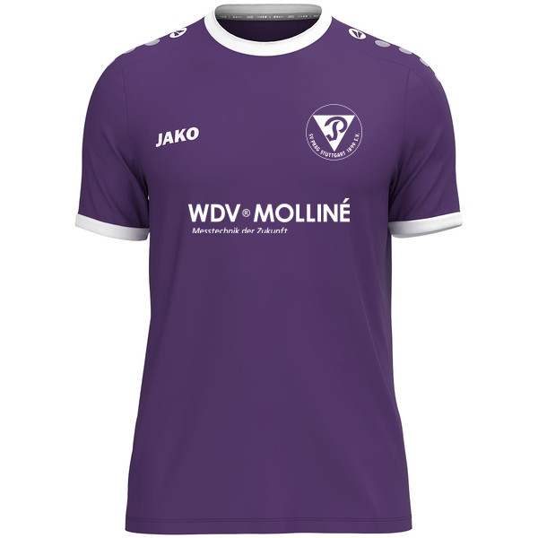 Trikot One kurzarm 