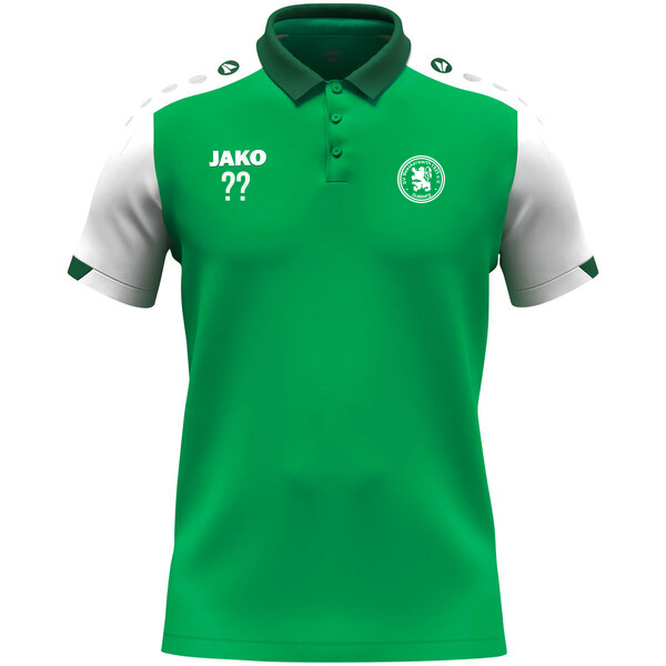 Polo Dynamic 