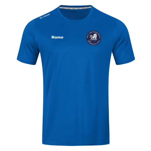 KinderT-Shirt Run 2.0 