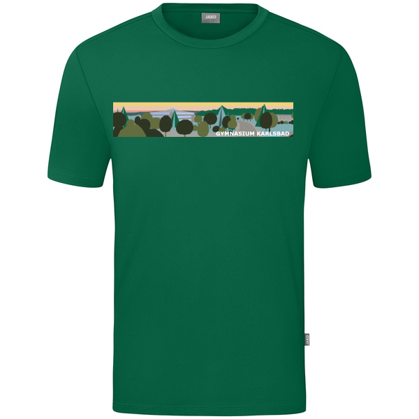 KinderT-Shirt Organic  