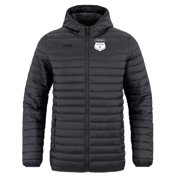 KinderSteppjacke 