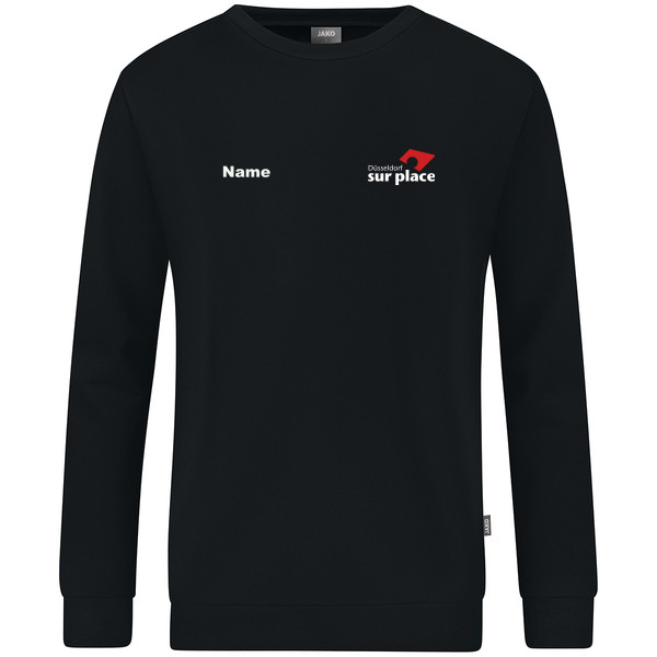 Sweat Organic 