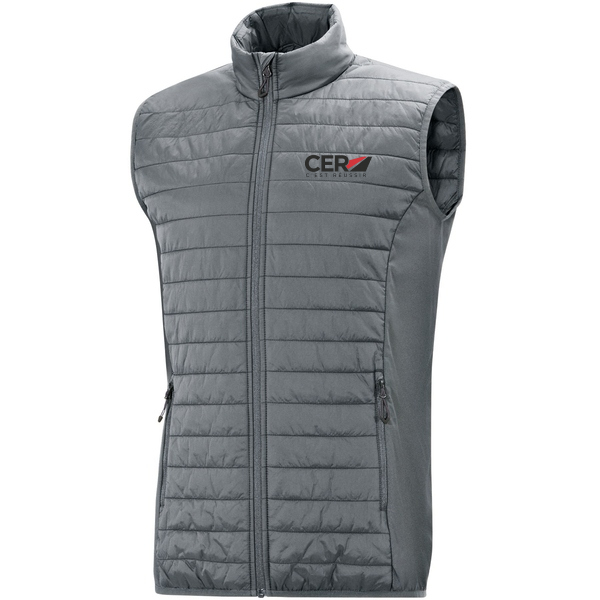 Gilet matelassé Corporate 