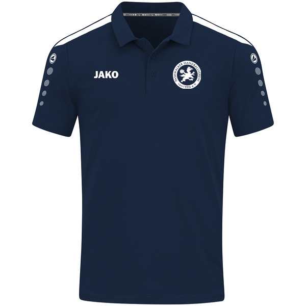 KinderPolo Power 