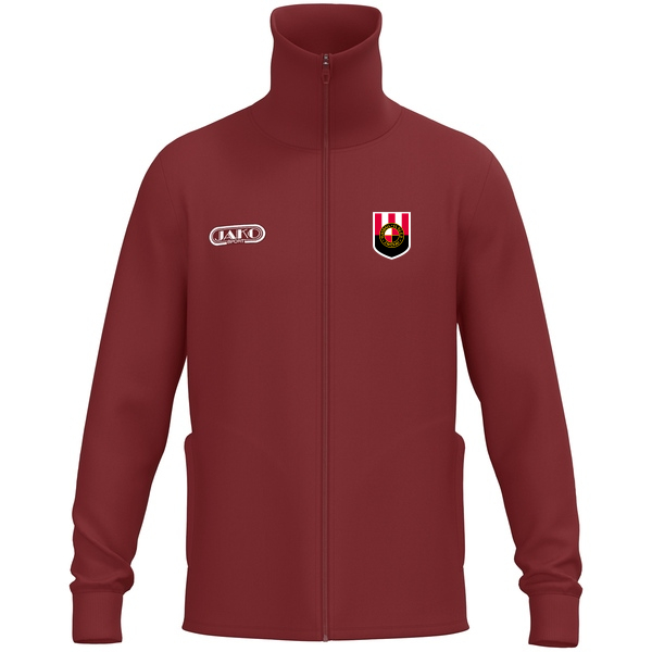 Tracksuit Jacke Wardrobe 