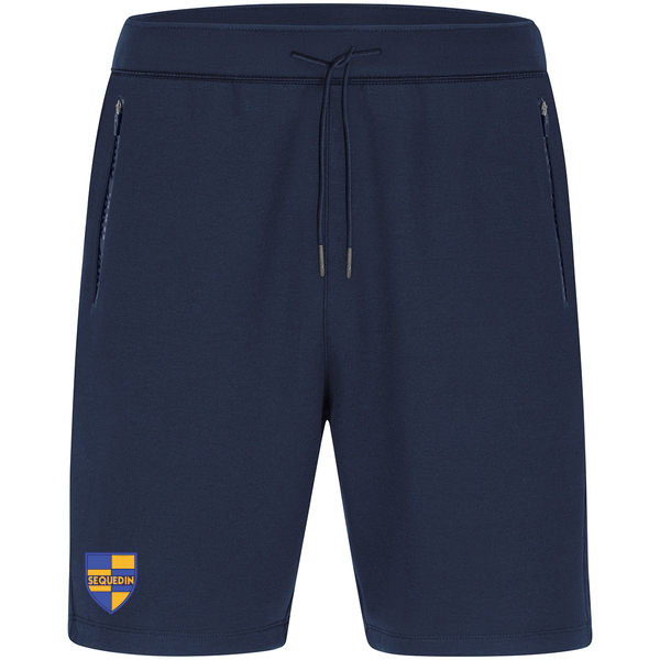 Short Pro Casual 
