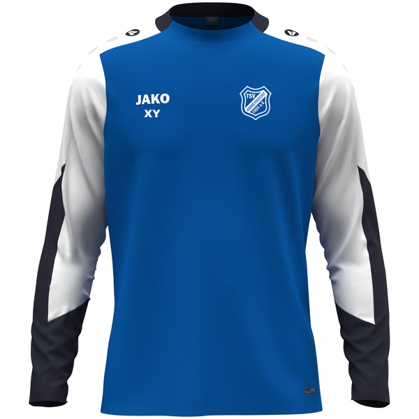 Longsleeve Dynamic 