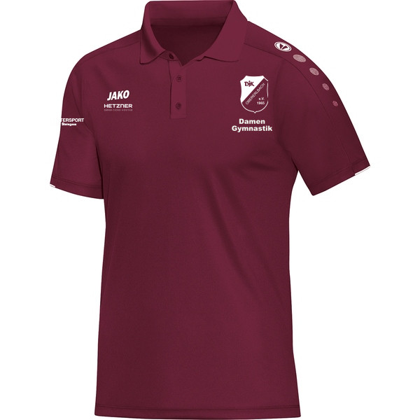 KinderPolo Classico 