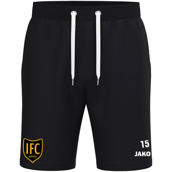 Joggingshort One Cotton 
